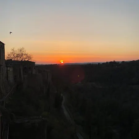 La Sorpresa Sul Bastione With Panoramic Balcony Πιτιλιάνο