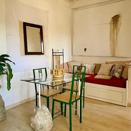 La Sorpresa Sul Bastione With Panoramic Balcony Διαμέρισμα *