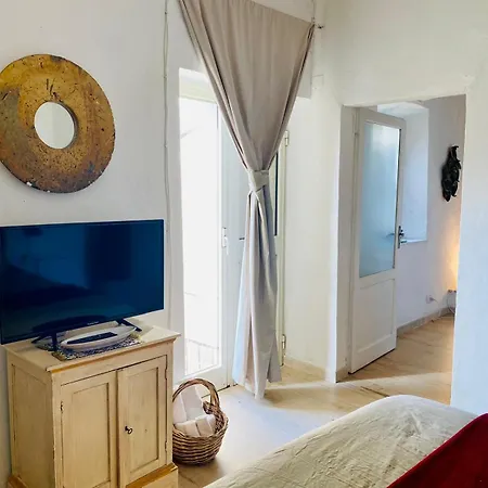 La Sorpresa Sul Bastione With Panoramic Balcony * Πιτιλιάνο