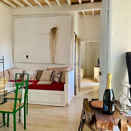 La Sorpresa Sul Bastione With Panoramic Balcony * Πιτιλιάνο